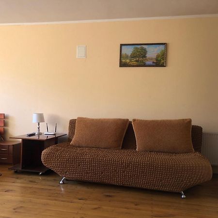 Apartment Complex Sumy Zewnętrze zdjęcie