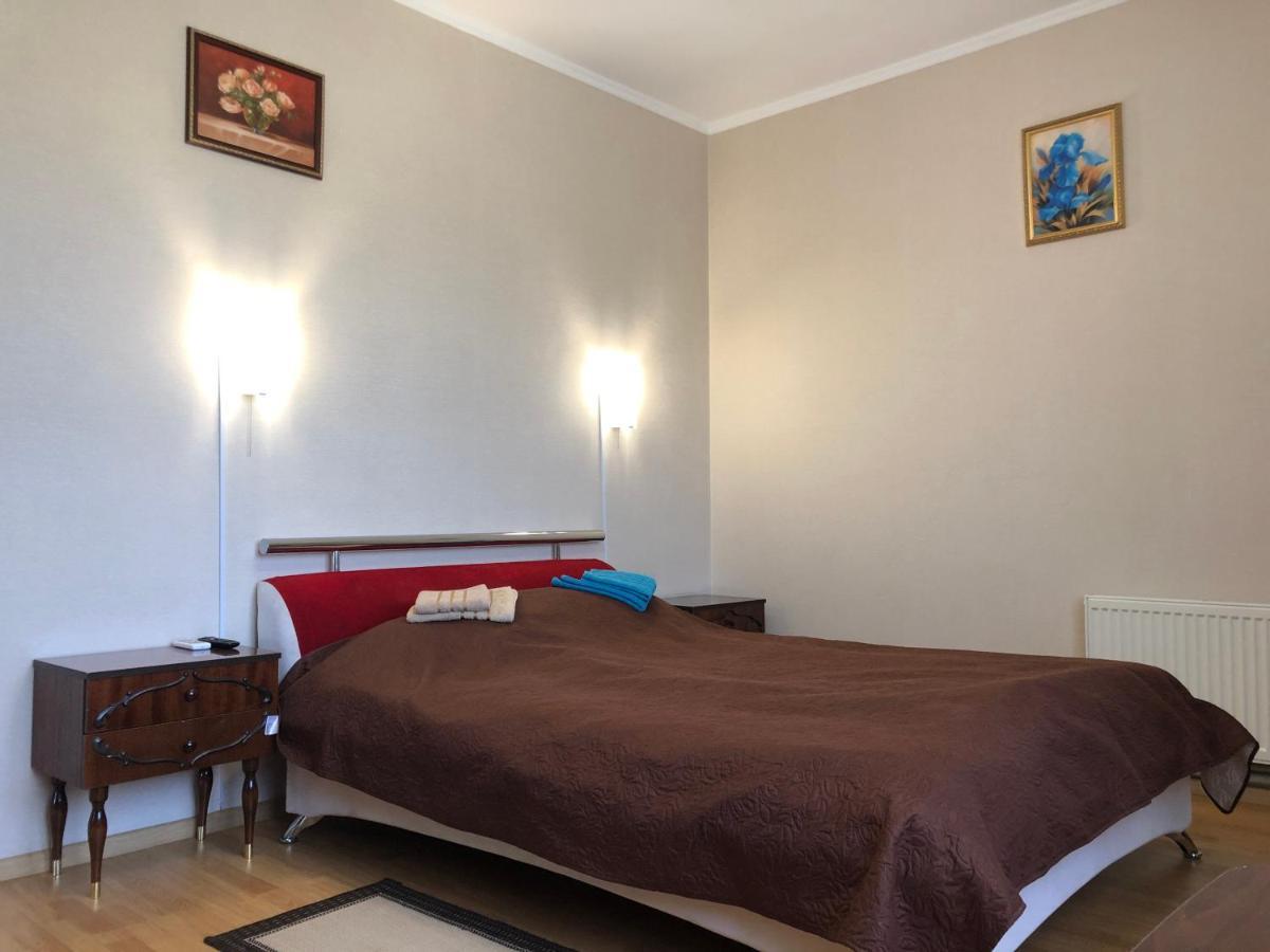 Apartment Complex Sumy Zewnętrze zdjęcie