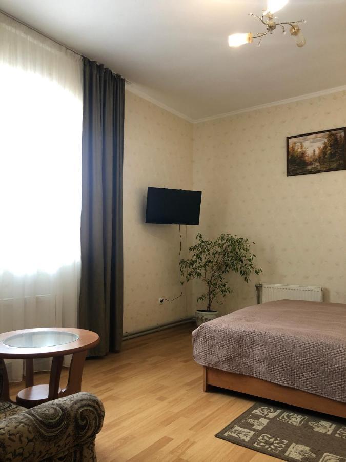 Apartment Complex Sumy Zewnętrze zdjęcie