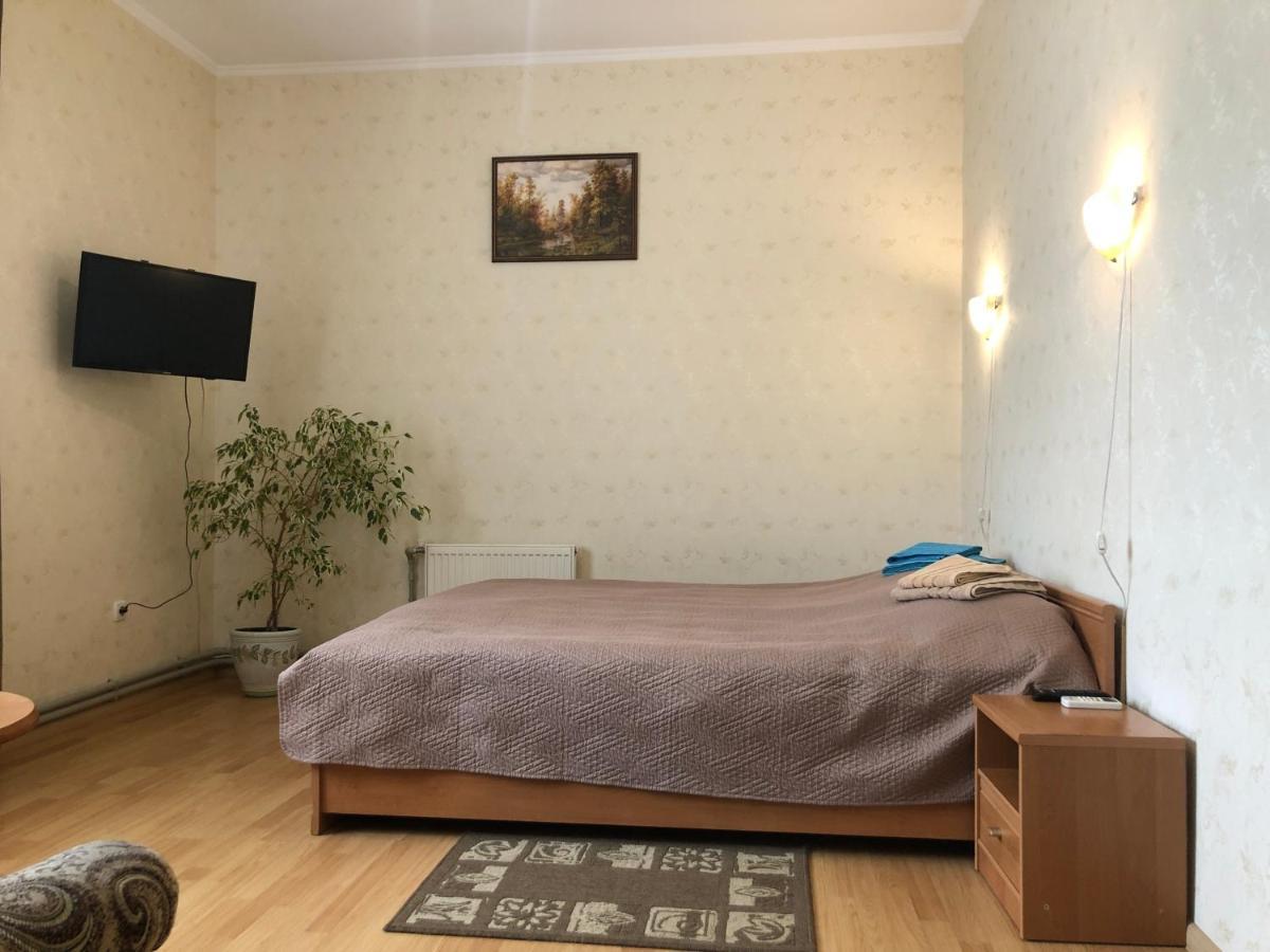 Apartment Complex Sumy Zewnętrze zdjęcie
