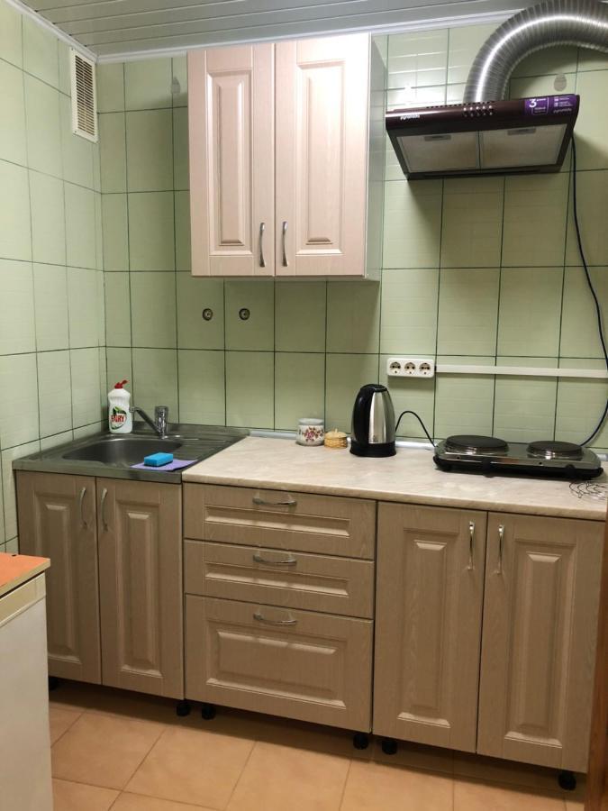 Apartment Complex Sumy Zewnętrze zdjęcie