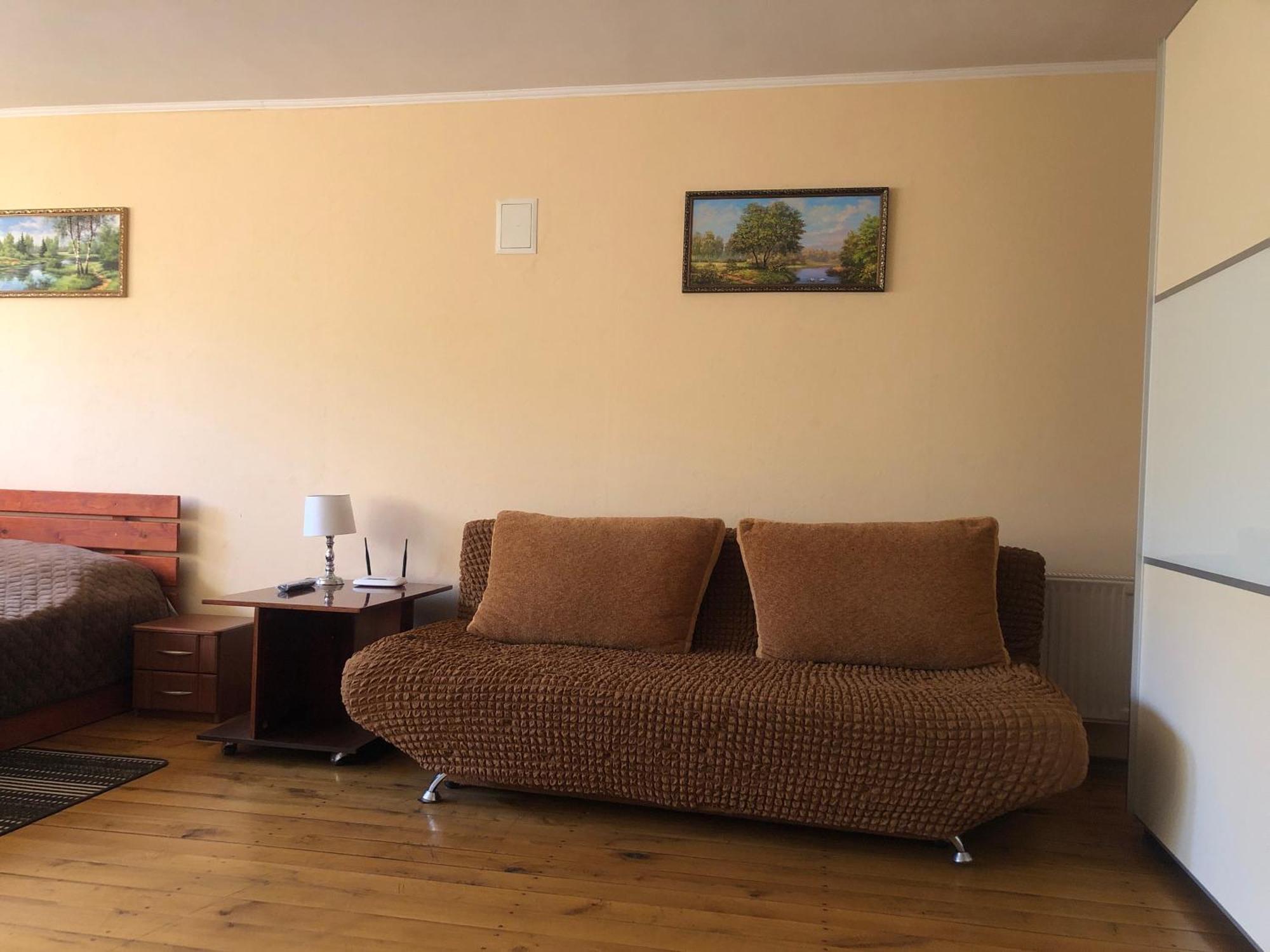 Apartment Complex Sumy Zewnętrze zdjęcie