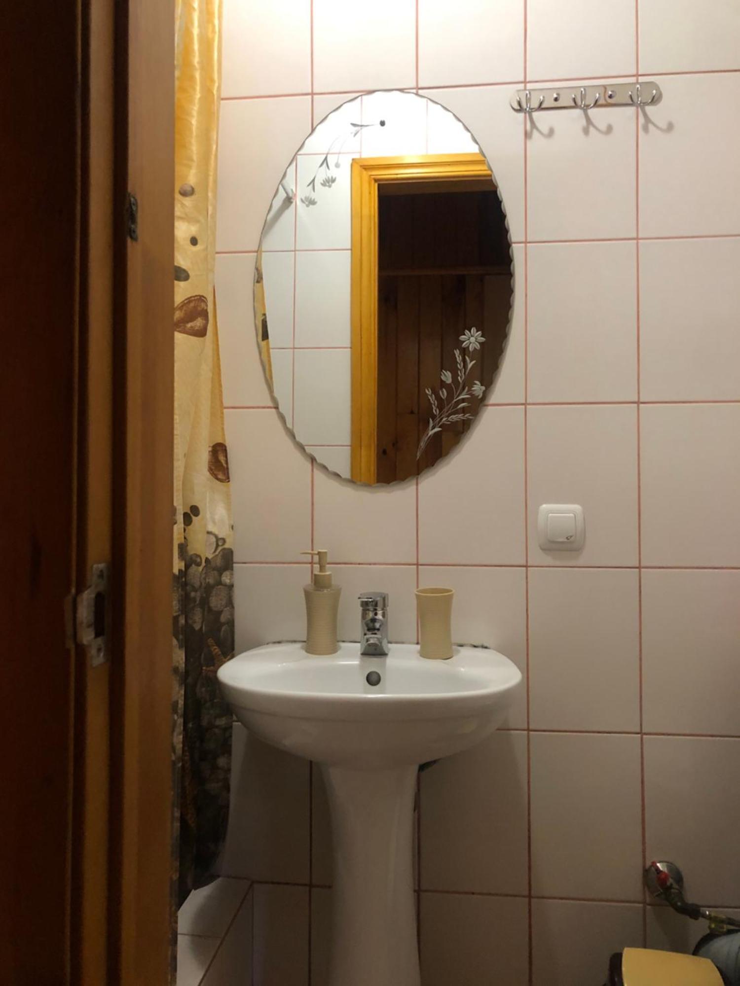 Apartment Complex Sumy Zewnętrze zdjęcie