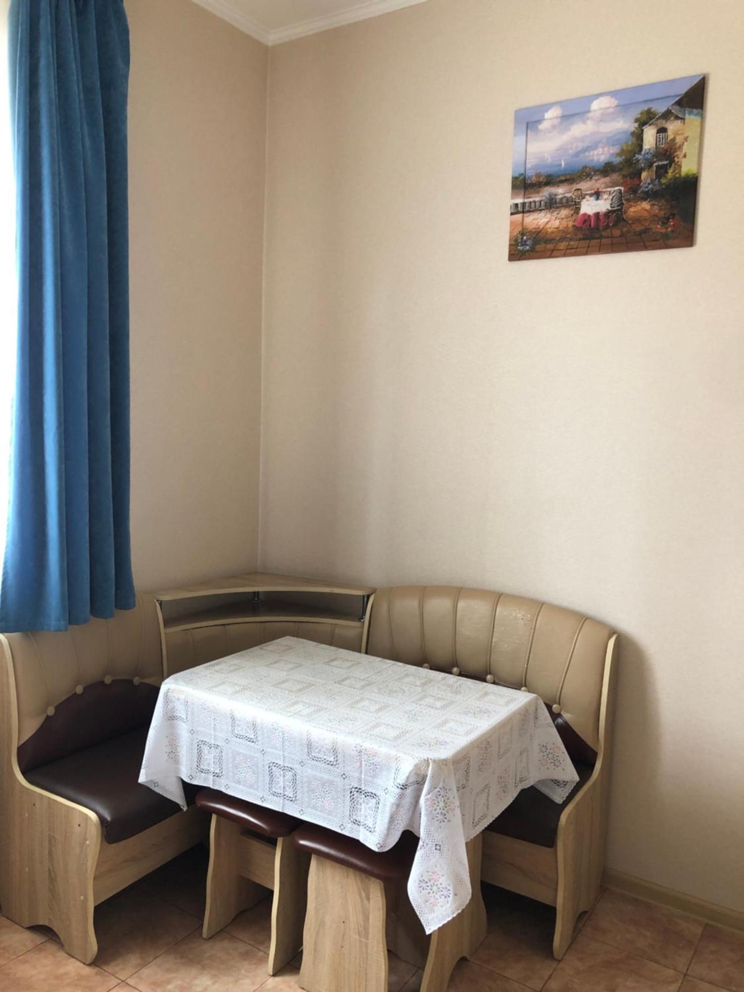 Apartment Complex Sumy Zewnętrze zdjęcie